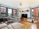 Thumbnail Flat for sale in Nihill Place, Croydon