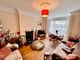 Thumbnail End terrace house for sale in Creighton Road, London