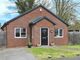 Thumbnail Detached bungalow for sale in The Meadow, Retford