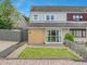 Thumbnail Semi-detached house for sale in 25 Whitehill Farm Road, Musselburgh