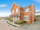 Thumbnail Semi-detached house for sale in Goulden Close, Macclesfield, Cheshire