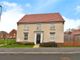 Thumbnail Detached house for sale in Ganger Farm Way, Ampfield, Romsey, Hampshire