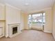 Thumbnail Semi-detached bungalow for sale in Osborne Road, Morecambe