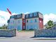 Thumbnail Flat for sale in 3 Lusty Glaze Road, Newquay