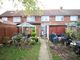 Thumbnail Terraced house for sale in Johnson Road, Hounslow