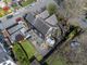 Thumbnail Detached house for sale in The Manse, Cambridge Grove, Monton