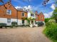 Thumbnail Terraced house for sale in The Green, Theydon Bois, Epping