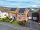 Thumbnail Detached house for sale in Mendip Road, Weston-Super-Mare