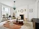 Thumbnail Terraced house for sale in Victoria Square, London