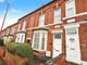 Thumbnail Terraced house for sale in Rotton Park Road, Birmingham, West Midlands