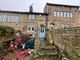 Thumbnail Cottage for sale in Barnside Lane, Hepworth, Holmfirth