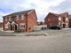 Thumbnail Semi-detached house for sale in Aspen Road, Essington, Wolverhampton