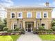 Thumbnail Detached house for sale in Imperial Grove, Hadley Wood, Herts
