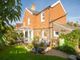 Thumbnail Semi-detached house for sale in Millview, Battle Road, Punnetts Town, East Sussex