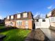 Thumbnail Semi-detached house for sale in Roman Way, Neath