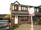 Thumbnail Semi-detached house for sale in Chapelstead, Westhoughton