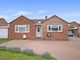 Thumbnail Detached bungalow for sale in Chichester Park, Westbury