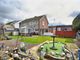 Thumbnail Semi-detached house for sale in Y Rhos, Cardigan