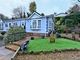 Thumbnail Detached bungalow for sale in Cupola Park, Whatstandwell, Matlock