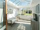 Thumbnail Detached house for sale in Thorley Park Road, Bishop's Stortford
