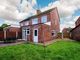 Thumbnail Semi-detached house for sale in Lilac Grove, Billinge