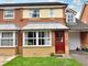 Thumbnail Semi-detached house to rent in Foudry Close, Didcot, Oxfordshire