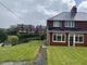 Thumbnail Semi-detached house for sale in Woodlands, Gwersyllt, Wrexham