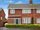 Thumbnail Detached house for sale in Kirk Rise, Kirk Ella, Hull