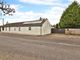 Thumbnail Detached bungalow for sale in Riggend, Airdrie