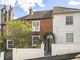 Thumbnail Terraced house for sale in Guildford Road, Brighton