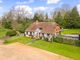 Thumbnail Detached house for sale in Hollow Lane, East Grinstead