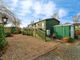 Thumbnail Mobile/park home for sale in Rhos Park, Crossgates