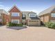 Thumbnail Detached house for sale in Callowhill Place, Stafford