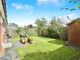Thumbnail Semi-detached bungalow for sale in Westerdale Road, Scawsby, Doncaster