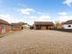 Thumbnail Equestrian property for sale in Main Road, Grainthorpe, Louth