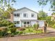 Thumbnail Detached house for sale in Clyst Valley Road, Clyst St. Mary, Exeter