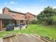 Thumbnail Detached house for sale in Bristol Way, Wellesbourne, Warwick