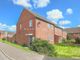 Thumbnail End terrace house to rent in Stanley Wooster Way, Colchester, Essex