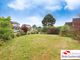 Thumbnail Detached bungalow for sale in Pirie Road, Buglawton, Congleton