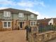 Thumbnail Detached house for sale in Harlington Road, Adwick-Upon-Dearne, Mexborough