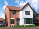 Thumbnail Detached house for sale in "The Rowan" at The Ladle, Middlesbrough
