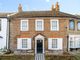 Thumbnail Semi-detached house for sale in Ye Olde House And Shop, Church Square, Shepperton