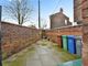 Thumbnail End terrace house for sale in Thornton Road, Manchester, Greater Manchester