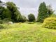 Thumbnail Land for sale in Mill Lane, Gnosall, Near Stafford