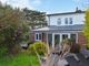 Thumbnail Semi-detached house for sale in North Street, Pennington, Lymington