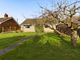 Thumbnail Detached bungalow for sale in West Way, Wimbotsham, King's Lynn