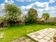 Thumbnail Bungalow for sale in Derwent Road, Highwoods, Colchester, Essex