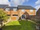 Thumbnail Semi-detached house for sale in Chailey Gardens, Blewbury