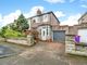 Thumbnail Semi-detached house for sale in Brynmor Road, Liverpool