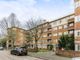 Thumbnail Flat to rent in Clapham Road, Clapham North, London